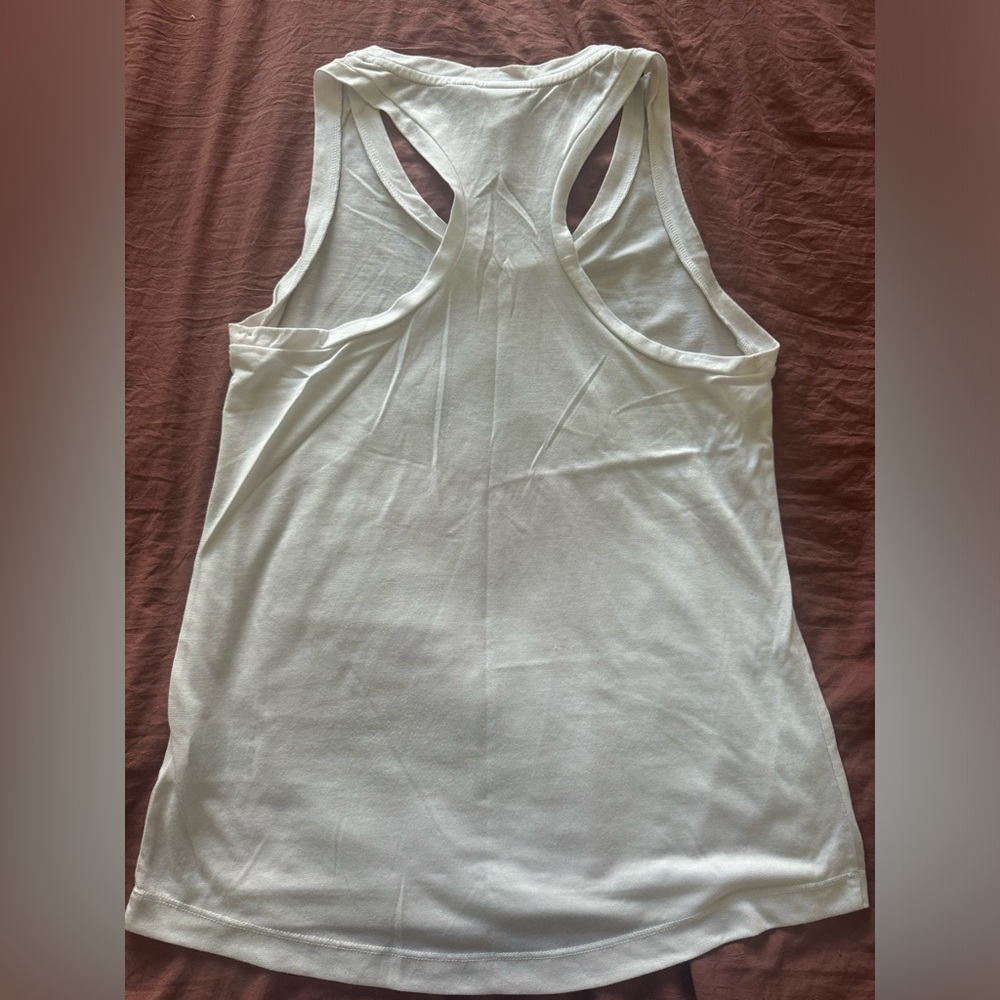 Nike Racerback Tee - Picture 5 of 6